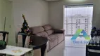 Foto 3 de Apartamento com 3 Quartos à venda, 75m² em Vila das Mercês, São Paulo