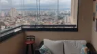 Foto 2 de Apartamento com 3 Quartos à venda, 115m² em Móoca, São Paulo