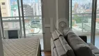 Foto 11 de Apartamento com 1 Quarto à venda, 33m² em Barra Funda, São Paulo