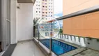 Foto 9 de Apartamento com 3 Quartos à venda, 112m² em Vila Mascote, São Paulo