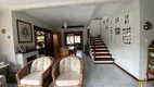 Foto 23 de Casa com 3 Quartos para alugar, 450m² em Jurerê Internacional, Florianópolis