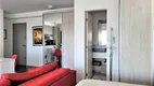 Foto 7 de Apartamento com 1 Quarto para alugar, 57m² em Pinheiros, São Paulo