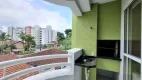 Foto 22 de Apartamento com 2 Quartos para alugar, 75m² em Atiradores, Joinville