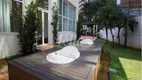 Foto 44 de Cobertura com 2 Quartos para alugar, 200m² em Jardins, São Paulo