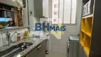 Foto 4 de Apartamento com 2 Quartos à venda, 48m² em Castelo, Belo Horizonte