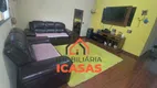 Foto 2 de Casa com 3 Quartos à venda, 70m² em Jardim das Rosas 2 Secao Parque Durval de Barros, Ibirite