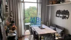 Foto 3 de Apartamento com 2 Quartos à venda, 60m² em Vila Sofia, São Paulo
