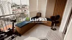 Foto 7 de Apartamento com 3 Quartos à venda, 110m² em Jardim Vazani, São Paulo