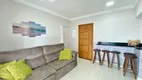 Foto 6 de Apartamento com 1 Quarto à venda, 65m² em Vila Guilhermina, Praia Grande