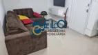 Foto 14 de Apartamento com 1 Quarto à venda, 59m² em Macuco, Santos