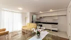 Foto 4 de Apartamento com 2 Quartos para alugar, 82m² em Cristo Rei, Curitiba