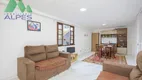 Foto 57 de Casa com 3 Quartos à venda, 290m² em Capão Raso, Curitiba
