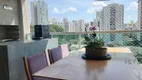 Foto 3 de Apartamento com 2 Quartos à venda, 97m² em Jardim Aquarius, São José dos Campos