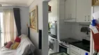 Foto 3 de Apartamento com 2 Quartos à venda, 55m² em Novo Mundo, Curitiba