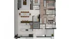 Foto 32 de Apartamento com 4 Quartos à venda, 279m² em Cidade Alta, Bento Gonçalves