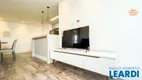 Foto 3 de Apartamento com 2 Quartos para alugar, 70m² em Alphaville, Barueri