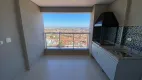 Foto 3 de Apartamento com 3 Quartos para alugar, 86m² em Paulicéia, Piracicaba