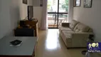 Foto 3 de Flat com 1 Quarto para alugar, 45m² em Jardins, São Paulo