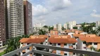 Foto 2 de Apartamento com 3 Quartos para alugar, 73m² em Jardim Bela Vista, Aparecida de Goiânia