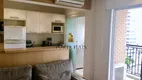 Foto 2 de Flat com 1 Quarto para alugar, 40m² em Vila Nova Conceição, São Paulo