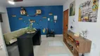 Foto 11 de Cobertura com 3 Quartos à venda, 167m² em Vila Alzira, Santo André