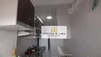 Foto 2 de Apartamento com 2 Quartos à venda, 56m² em Conjunto Residencial Flamboyant, São José dos Campos