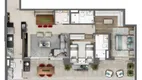 Foto 17 de Apartamento com 3 Quartos à venda, 100m² em Vila Gumercindo, São Paulo