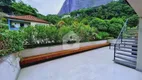 Foto 23 de Casa com 5 Quartos à venda, 818m² em Humaitá, Rio de Janeiro