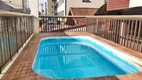 Foto 20 de Cobertura com 3 Quartos à venda, 135m² em Vila Guilhermina, Praia Grande