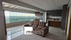 Foto 9 de Apartamento com 3 Quartos à venda, 139m² em Park Lozândes, Goiânia