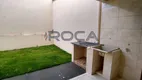 Foto 14 de Casa com 2 Quartos à venda, 59m² em Residencial Parque Douradinho, São Carlos