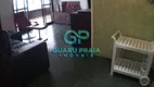 Foto 5 de Cobertura com 3 Quartos à venda, 170m² em Jardim Astúrias, Guarujá