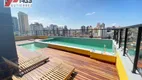 Foto 10 de Apartamento com 1 Quarto à venda, 31m² em Jardim São Paulo, São Paulo