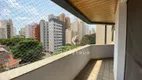 Foto 11 de Apartamento com 4 Quartos para venda ou aluguel, 165m² em Cambuí, Campinas