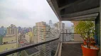 Foto 22 de Cobertura com 3 Quartos à venda, 186m² em Vila Clementino, São Paulo