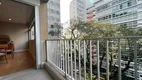 Foto 8 de Apartamento com 3 Quartos à venda, 154m² em Higienópolis, São Paulo