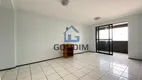 Foto 3 de Apartamento com 3 Quartos à venda, 105m² em Fátima, Fortaleza