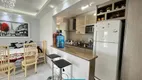 Foto 3 de Apartamento com 3 Quartos à venda, 70m² em Vila Aurocan, Campinas
