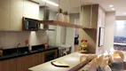 Foto 8 de Apartamento com 3 Quartos à venda, 88m² em Residencial Granville, Goiânia
