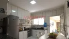 Foto 2 de Sobrado com 3 Quartos à venda, 100m² em Lauzane Paulista, São Paulo