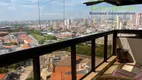 Foto 9 de Apartamento com 3 Quartos para venda ou aluguel, 268m² em Vila Trujillo, Sorocaba