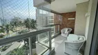 Foto 20 de Apartamento com 4 Quartos para alugar, 223m² em Riviera de São Lourenço, Bertioga