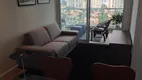 Foto 10 de Apartamento com 1 Quarto para alugar, 45m² em Brooklin, São Paulo