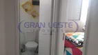 Foto 17 de Apartamento com 2 Quartos à venda, 47m² em Jardim Utinga, Santo André