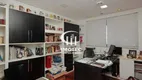 Foto 13 de Apartamento com 4 Quartos à venda, 278m² em Funcionários, Belo Horizonte