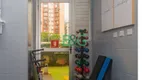 Foto 14 de Apartamento com 2 Quartos à venda, 50m² em Jardim São Savério, São Paulo