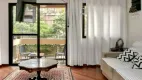 Foto 3 de Apartamento com 4 Quartos à venda, 120m² em Vila Andrade, São Paulo