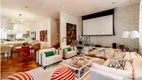Foto 5 de Casa de Condomínio com 4 Quartos à venda, 390m² em Brooklin, São Paulo