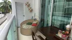 Foto 2 de Apartamento com 2 Quartos à venda, 90m² em Charitas, Niterói