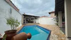 Foto 12 de Casa com 3 Quartos à venda, 212m² em Jardim das Torres, São Carlos